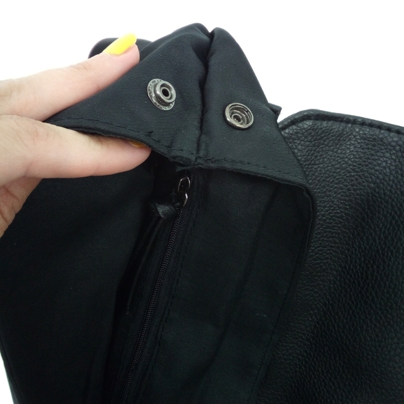 $100 NWT BOTKIER NEW YORK Trigger Mini Backpack Vegan Festival Concert Season - Picture 12 of 14